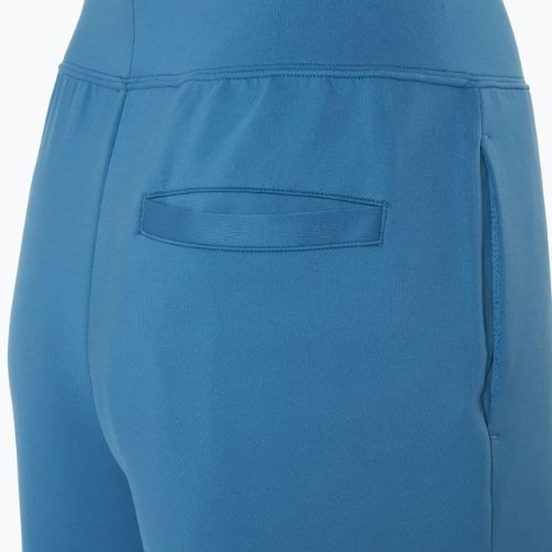 Дамски панталони за тенис Nike Court Dri-Fit Heritage Knit aegean storm