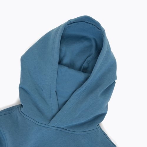 Детски суитшърт Nike Sportswear Standard Issue aegean storm