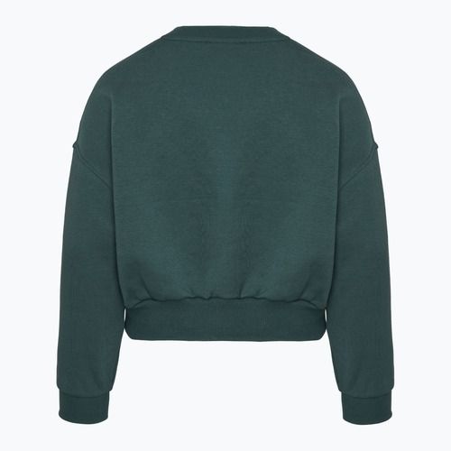 Детски суитшърт Nike Sportswear Club Fleece vintage green / green frost