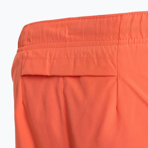 Мъжки къси панталони Nike Dri-Fit Challenger 7" Brief-Lined light wild mango / reflective silver