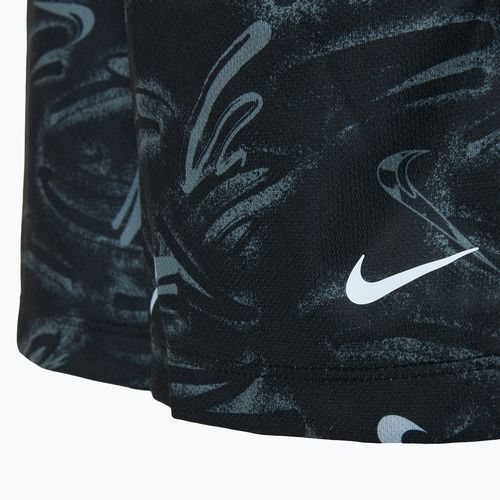 Детски къси панталони за тренировка Nike Multi Dri-FIT black / black / white