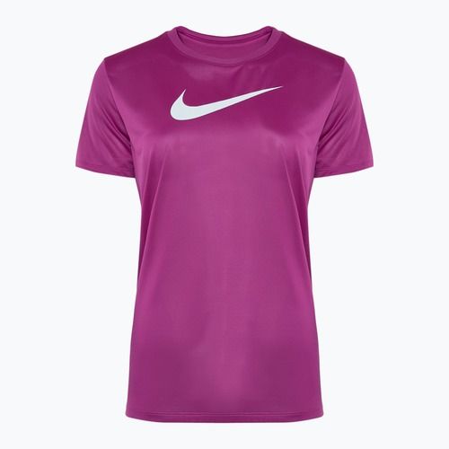 Дамска тениска за тренировка Nike Dri-Fit hot fuchsia