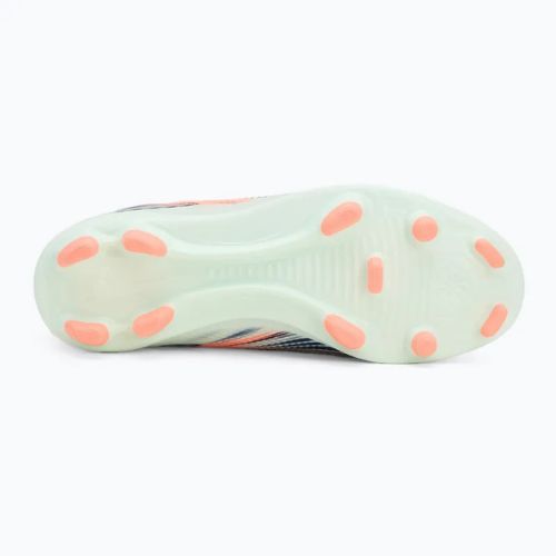 Детски футболни обувки Nike Superfly 10 Club Mercurial Dream Speed FG/MG Jr barely green/crimson pulse/metallic gold coin