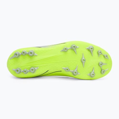 Детски футболни обувки Nike Mercurial Vapor 16 Academy volt/ black