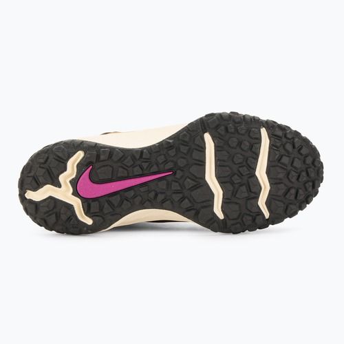 Детски обувки Nike Hikeda hemp / burgundy ash / denim turquoise / pale ivory