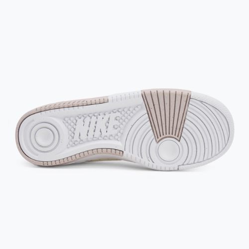 Дамски обувки Nike Gamma Force sail / white-platinum violet