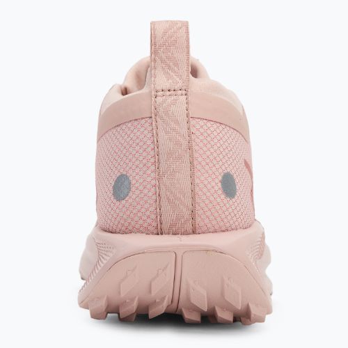 Nike Pegasus Trail 5 GTX дамски обувки за бягане розов оксфорд/ червен звезден прах/ червена сепия