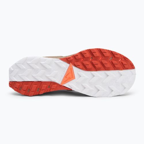 Мъжки обувки за бягане Nike Wildhorse 8 Trail R light silver / velvet brown / khaki