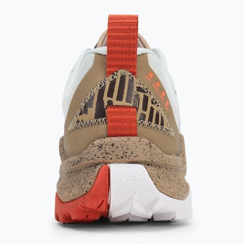 Мъжки обувки за бягане Nike Wildhorse 8 Trail R light silver / velvet brown / khaki