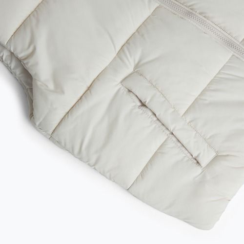 Дамски елек Nike Sportswear Classic Puffer Therma-Fit light orewood brown / black