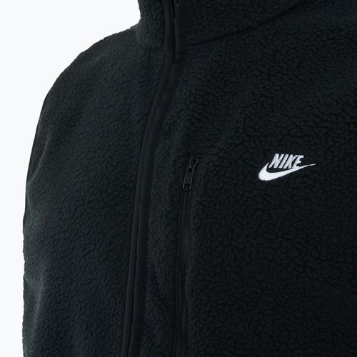 Мъжки елек Nike Club Winterized black