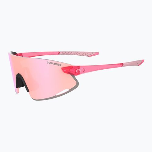 Слънчеви очила Tifosi Vogel XC crystal pink/pink mirror