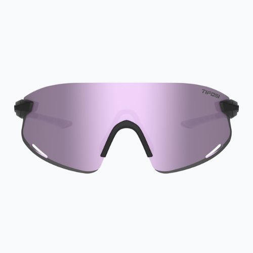 Слънчеви очила Tifosi Vogel XC matte black/violet mirror