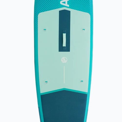 SUP AQUASTIC Perth 10'8" allround синя дъска