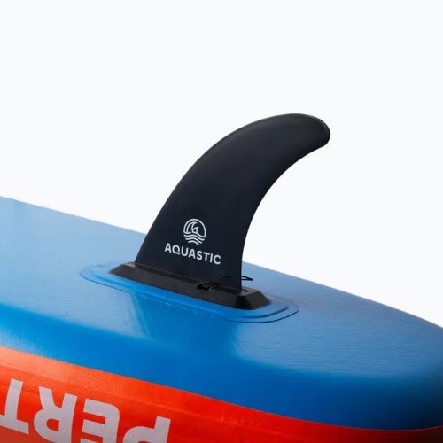 Дъска SUP AQUASTIC Perth 10'8" allround синьо