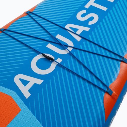 Дъска SUP AQUASTIC Perth 10'8" allround синьо