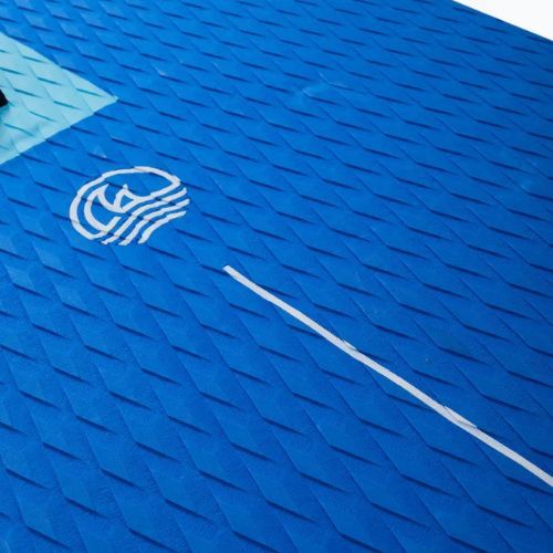 Дъска SUP AQUASTIC Perth Pro 11'2" allround синьо