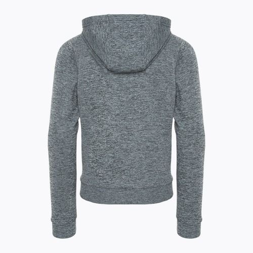 Детски суитшърт Nike Multi Stain Repel Therma-FIT black/ light smoke grey/ heather/ white