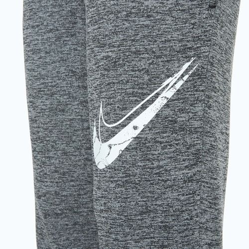 Мъжки панталони Nike Multi Stain Repel Therma-FIT black/ light smoke grey/ heather/ white