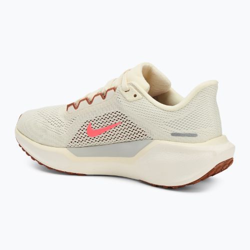 Дамски обувки за бягане Nike Pegasus 41 coconut milk/ photon dust/ sail/ hot punch