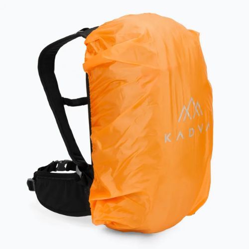 KADVA Escapada туристическа раница 20 л зелена