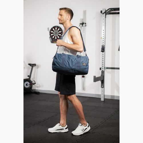 KADVA CityQuest 30 л чанта тъмносиня