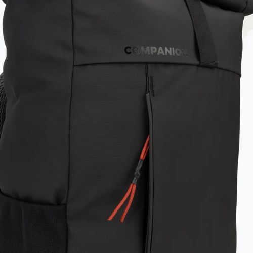 Градска раница KADVA Companion 20 л черна
