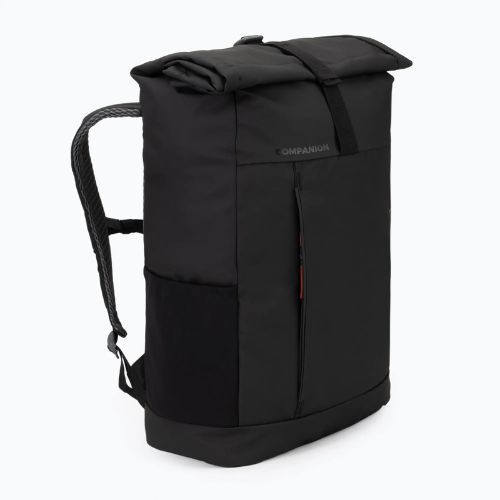 Градска раница KADVA Companion 20 л черна