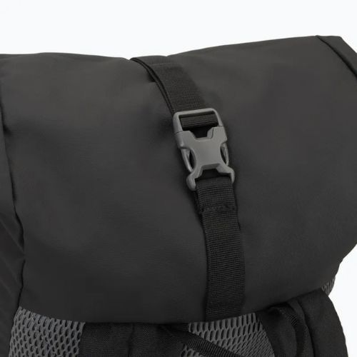 Градска раница KADVA Companion 20 л черна