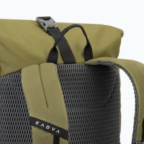 Градска раница KADVA Companion 20 л каки