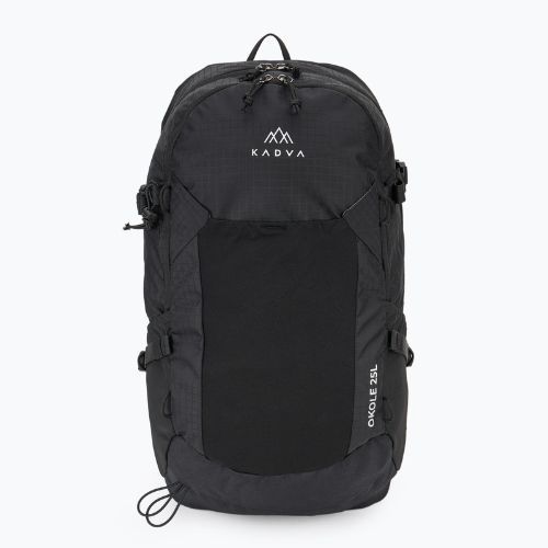 Туристическа раница KADVA Okole 25 l black