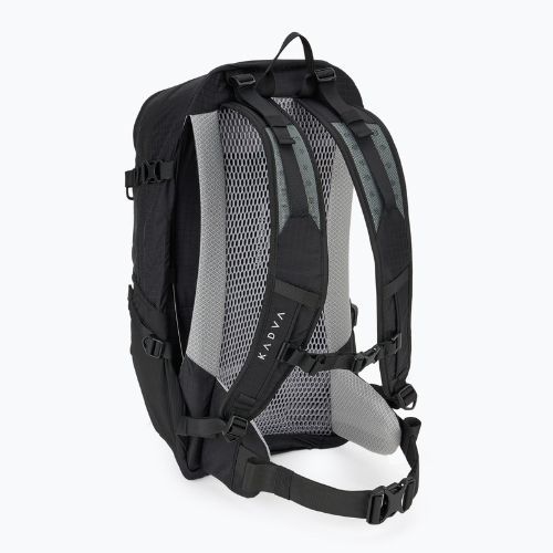 Туристическа раница KADVA Okole 25 л черна