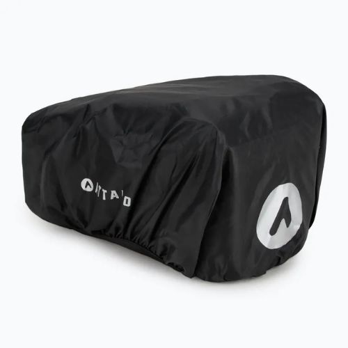 Чанта за велосипед ATTABO MyBack 7 l черна