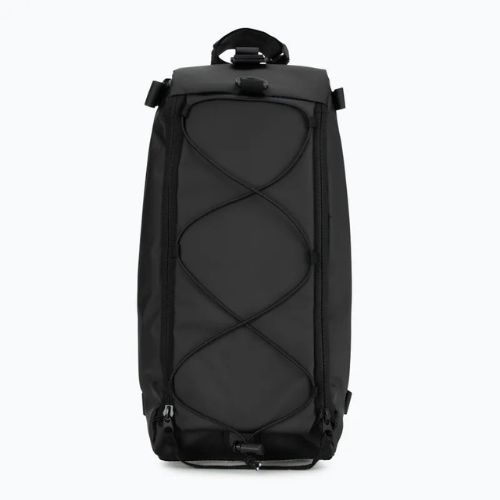 Чанта за велосипед ATTABO MyBack 7 l черна