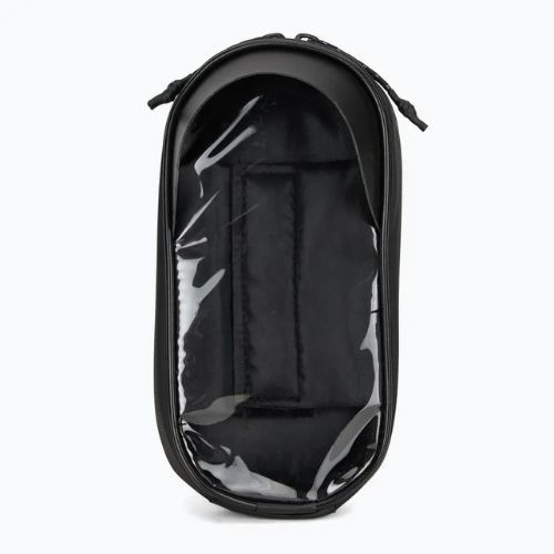 ATTABO NaviPack чанта за велосипедна рамка черна