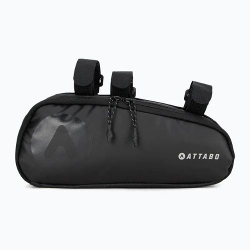 Чанта за велосипед под рамката ATTABO BatBag black