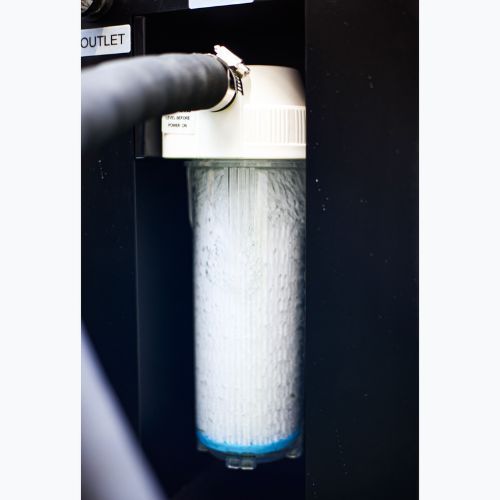 Агрегат за охлаждане/отопление AQUASTIC BrrFree black