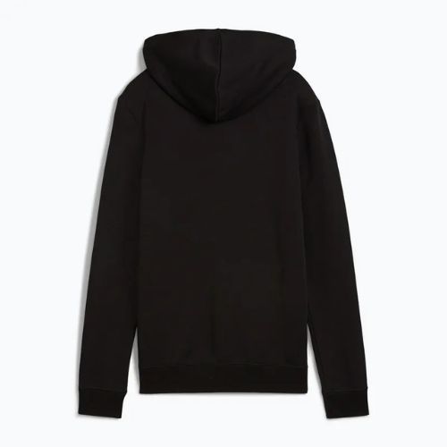 Дамска качулка PUMA ESS No. 1 с лого puma black