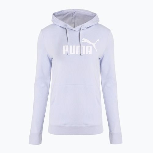 Дамски суитшърт PUMA ESS No. 1 Logo Hoodie TR cool weather
