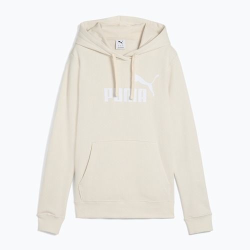 Дамски суитшърт PUMA ESS No. 1 Logo Hoodie TR alpine snow