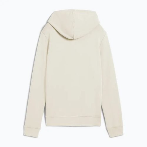 Дамски суитшърт PUMA ESS No. 1 Logo Hoodie TR alpine snow