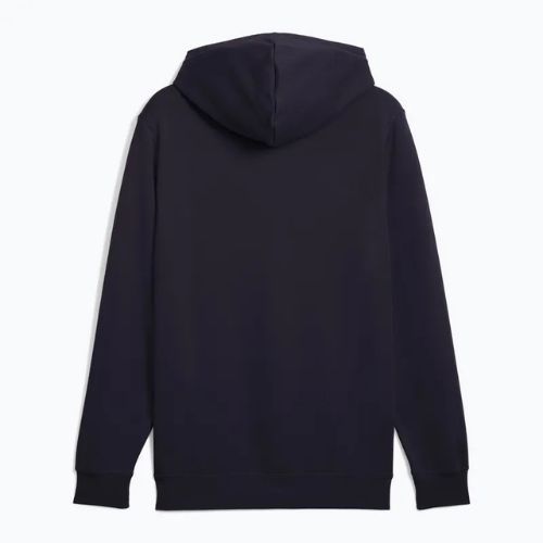 Мъжки суитшърт PUMA ESS No. 1 Logo Hoodie TR new navy