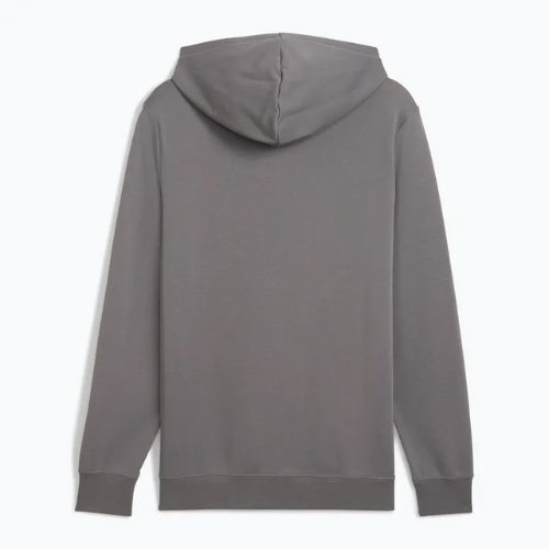 Мъжки суитшърт PUMA ESS Small No. 1 Logo Hoodie TR cast iron