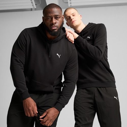 Мъжки PUMA ESS Hoodie TR puma black