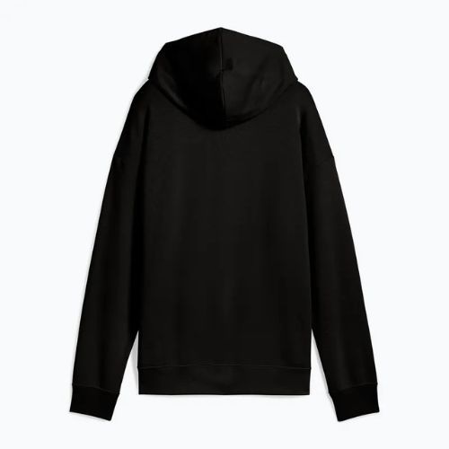 Дамски суитшърт PUMA ESS Relaxed Hoodie TR puma black