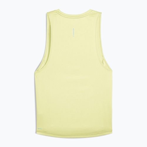 Мъжка тениска за бягане PUMA Velocity Tank Poly gold moon