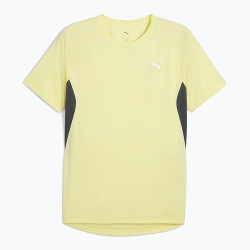 Мъжка тениска за бягане PUMA Run Velocity Tee Poly gold moon