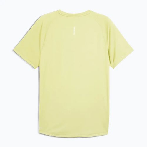 Мъжка тениска за бягане PUMA Run Velocity Tee Poly gold moon