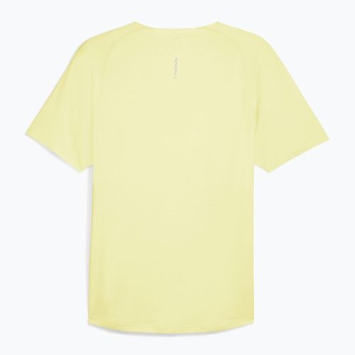Мъжка тениска за бягане PUMA Run Cloudspun Tee gold moon