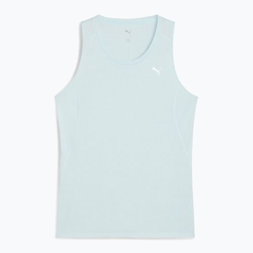 Дамска тениска за бягане PUMA Run Velocity Tank Triblend sea glass
